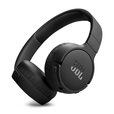 Image de JBL Tune 670NC Noir