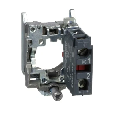 Afbeelding van Schneider Electric ZB4BZ102 Contactelement 1x NC Moment 240 V 1 stuk(s)