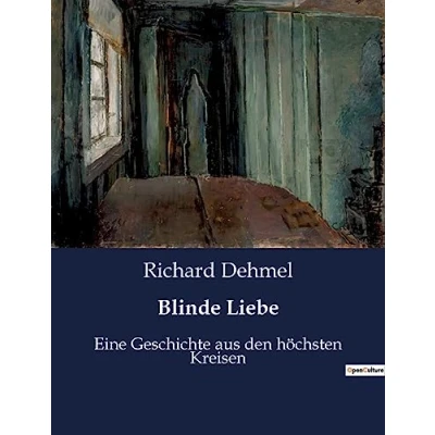 Afbeelding van Blinde Liebe