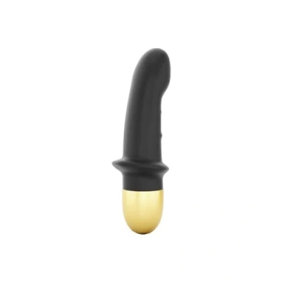Afbeelding van Dorcel Lover 2.0 Mini Vibrator Zwart