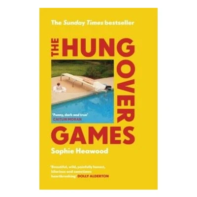 Image de The Hungover Games