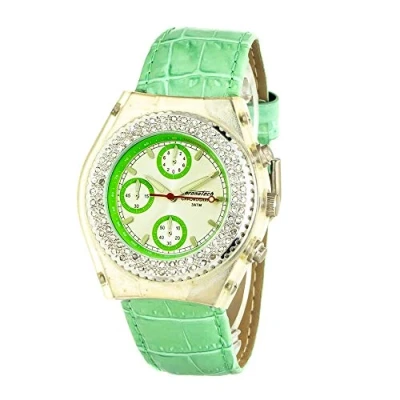 Afbeelding van Horloge Dames Chronotech CT7284S 07 (40 mm)