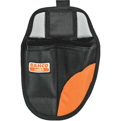 Afbeelding van BAHCO PROF SEC nylon houder voor snoeischaren