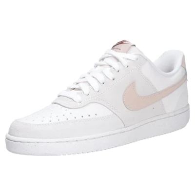 Afbeelding van Nike Court Vision Low Sneakers Dames