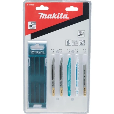 Afbeelding van Makita Decoupeerzaagblad Set B 44426