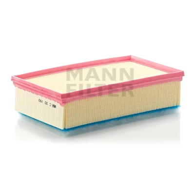 Afbeelding van Mann filter Luchtfilter C 30 190