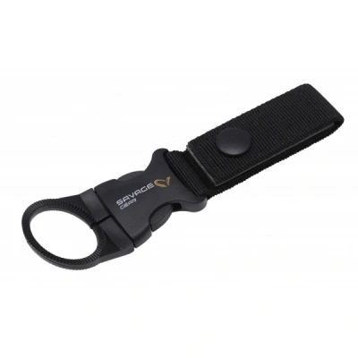 Afbeelding van Savage Gear Bottle And Net Clip
