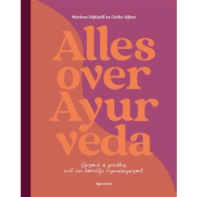 Image de Alles over ayurveda