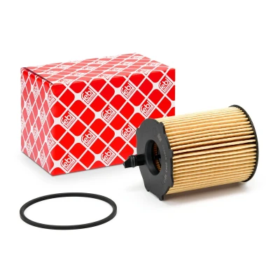 Afbeelding van Oliefilter FEBI BILSTEIN 172618