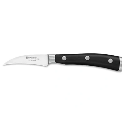 Image de Wüsthof Couteau classique Ikon Touring 7 cm
