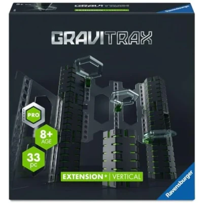 Image de Ravensburger GraviTrax PRO Set d&#039;Extension Vertical