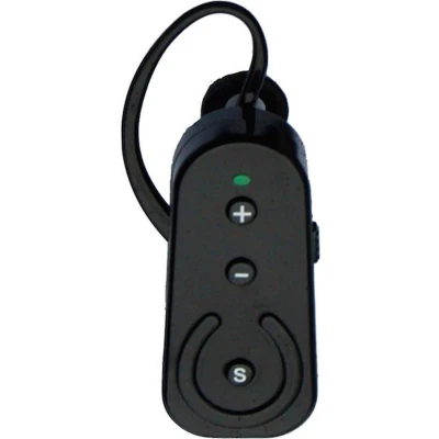 Afbeelding van WHIS Oortje Wireless Zwart