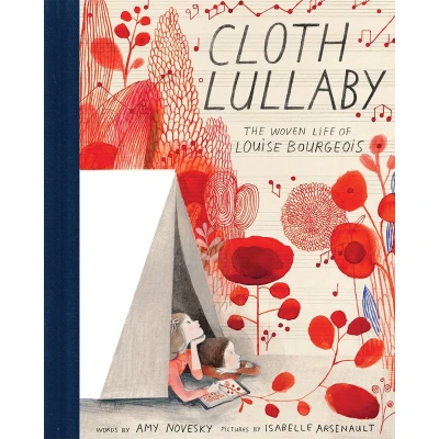 Afbeelding van Cloth Lullaby