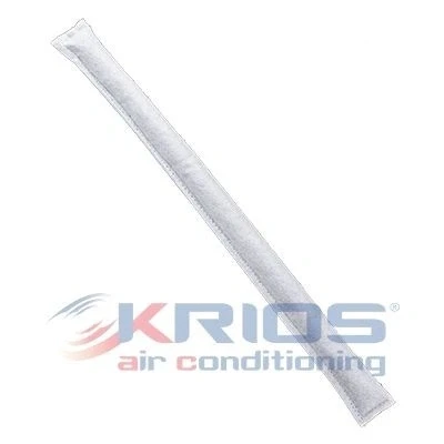Afbeelding van MEAT &amp; DORIA K132387 Filter Droger VOLVO: S60 II