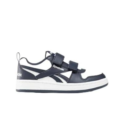 Afbeelding van REEBOK Royal Prime 2.0 2V jongenssneaker, FTWRWHITE/VECTORNAVY, 33 EU, FTWRWHITE/VECTORNAVY