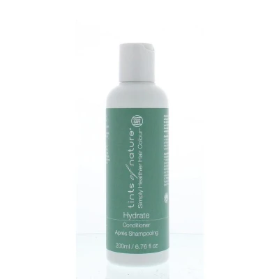 Afbeelding van Tints Of Nature Hydrate Conditioner 200ML