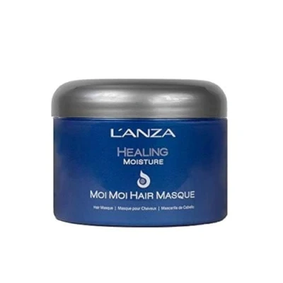 Afbeelding van Lanza Healing Moisture Moi Masque 200ml