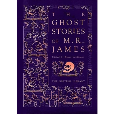 Afbeelding van The Ghost Stories of M. R. James