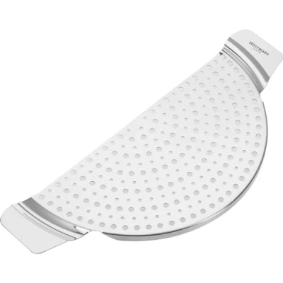 Afbeelding van Westmark Afgiethulp RVS
