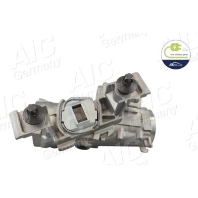 Afbeelding van AIC 56270 Stuurslot Met schroeven VOLKSWAGEN: Scirocco III, GOLF 6, Caddy 3, AUDI: A3 Sportback, Convertible