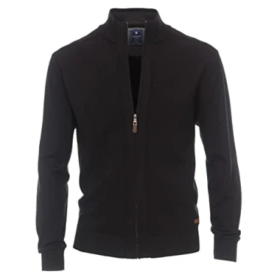 Afbeelding van Redmond Vest, Heren, Maat: XXL, Schwarz