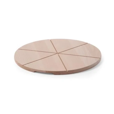 Afbeelding van Hendi Pizza plank ø35 cm