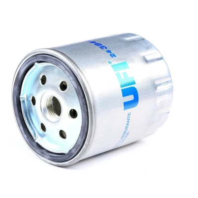 Afbeelding van UFI 24.384.00 Brandstoffilter Filter insert CITROËN: Saxo Hatchback, Xsara AX, VOLVO: V40 Estate, S40 I, PEUGEOT: 106 II Hatchback