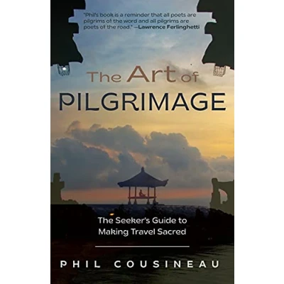 Afbeelding van The Art of Pilgrimage