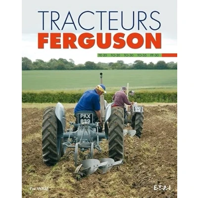 Afbeelding van Tracteur Ferguson