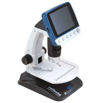 Afbeelding van Leuchtturm, Microscoop digitaal DM3 Copy