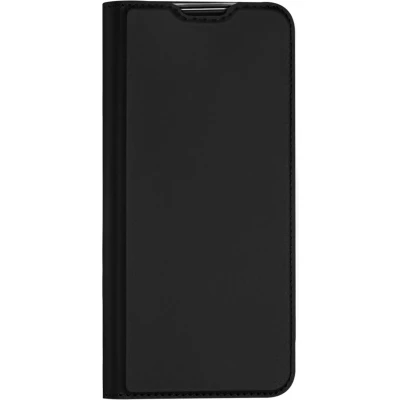 Afbeelding van Dux Ducis Skin Pro Series Hoesje Geschikt voor Samsung Galaxy S20 FE Zwart