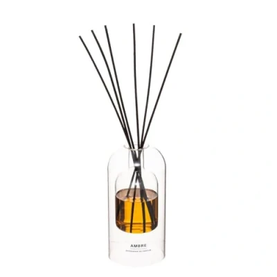 Afbeelding van Atmosphera Diffuseur de parfum Ilan ambre 150 ml