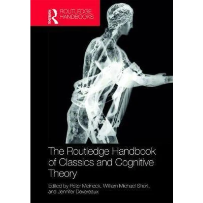 Afbeelding van The Routledge Handbook of Classics and Cognitive Theory