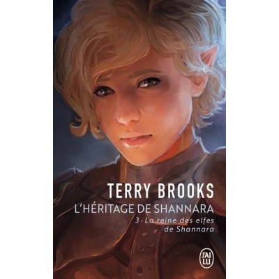 Image de L&#039;héritage de Shannara