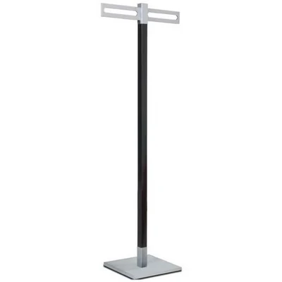 Afbeelding van kapstok Montana staande metaal design