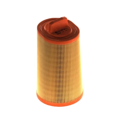 Afbeelding van MAHLE ORIGINAL LX 1277 Luchtfilter 250,5 132,0 Filter insert MERCEDES BENZ: CLK Convertible, C Class Saloon, E Saloon