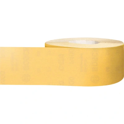Afbeelding van Bosch Accessories EXPERT C470 2608900985 Schuurpapierrol Ongeperforeerd Korrelgrootte 400 1 stuk(s)