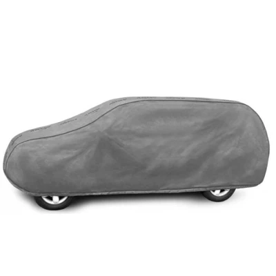 Afbeelding van KEGEL 5 4128 248 3020 Autohoes volledig bedekkend XL pick up 490 530