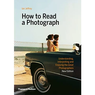Afbeelding van How to Read a Photograph