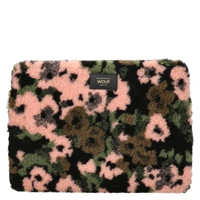 Afbeelding van Wouf Werkaccessoires Teddy print