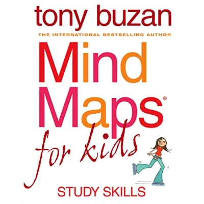 Afbeelding van Mind Maps For Kids Rev Up Revision