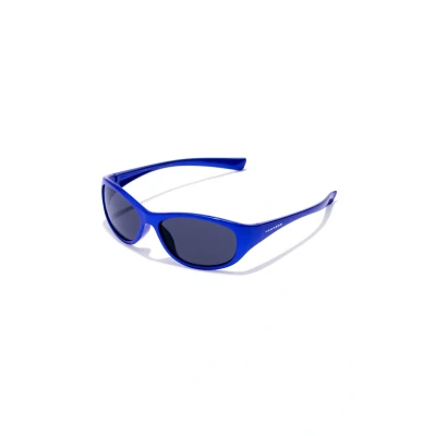 Afbeelding van Hawkers RAVE Zonnebril voor kinderen, Maat: One Size, Blue