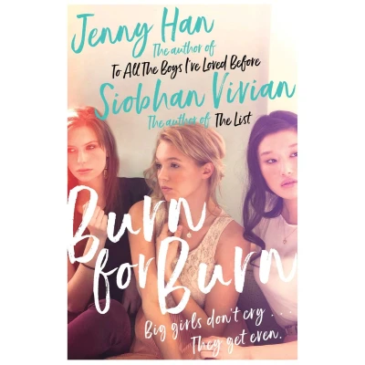 Afbeelding van Burn for
