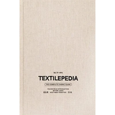 Afbeelding van Textilepedia