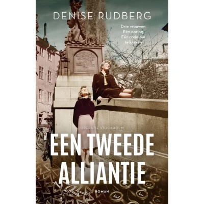 Afbeelding van Een tweede alliantie