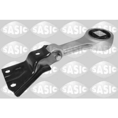 Afbeelding van SASIC 2706471 Aslichaam / motorsteunlager rechts boven, Achter Rubbermetaallager VOLKSWAGEN: Polo IV Hatchback, V SEAT: Ibiza 3