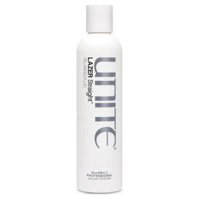 Afbeelding van Unite Style Lazer Straight Relaxing Fluid Lotion 236 ml