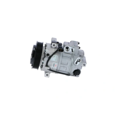 Afbeelding van NRF 320020G AC Compressor VS18 12