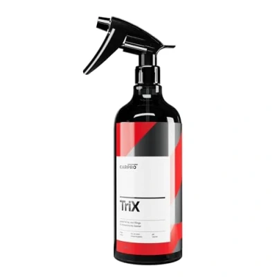 Afbeelding van CarPro TRIX Teer &amp; Vliegroestverwijderaar 1000ml