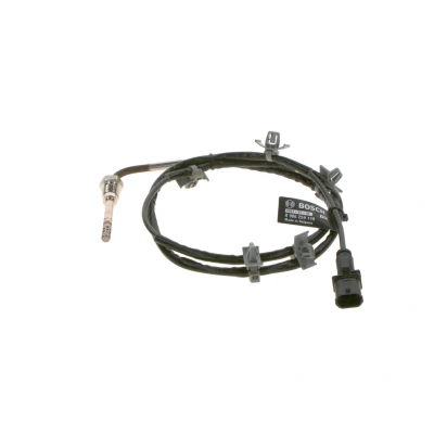 Afbeelding van Sensor, uitlaatgastemperatuur BOSCH 0 986 259 110